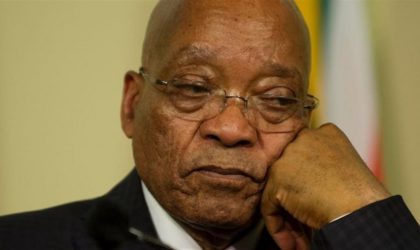 L’ex-président sud-africain Jacob Zuma renvoyé au tribunal pour corruption