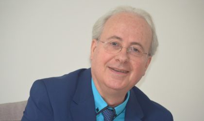 Interview exclusive : Jean-Louis Levet, une voie innovante dans la coopération économique algéro-française (vidéo)