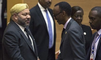 La véritable raison du limogeage des diplomates par Mohammed VI