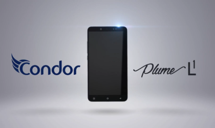 Condor les a lancés au MWC de Barcelone : les nouveaux Smartphones L1 et H1 disponibles