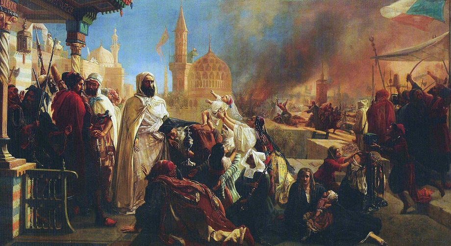 Emir islam des lumières