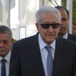 Lakhdar Brahimi