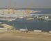 Le port centre d’El-Hamdania se renforce par trois zones industrielles et une ligne ferroviaire