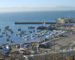 Les sirènes des bateaux rugissent dans le port d’Alger à la mémoire des résistants algériens
