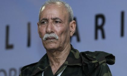 Sahara Occidental : le président Ghali appelle l’UA à empêcher la tenue du Forum de Crans Montana