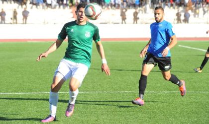 Ligue 2 Mobilis : AS Aïn M’lila-JSM Skikda à l’affiche