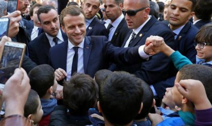 La stratégie de la France au Sahel n’est pas une option amicale envers l’Algérie