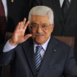 Mahmoud Abbas