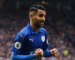 Mahrez évoque les ambitions de Leicester City pour le reste de la saison