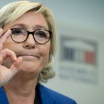 Marine Le Pen Collomb Lakdim