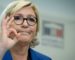 France : Marine Le Pen exige la démission du ministre de l’Intérieur