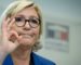 France : Marine Le Pen exige la démission du ministre de l’Intérieur