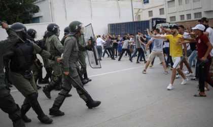 Le Makhzen et l’armée marocaine laissent leurs vétérans de guerre sombrer dans la misère