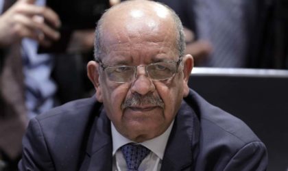 Messahel effectue une visite en Bulgarie, en Serbie et en Croatie