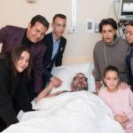 Mohammed VI Opération Lalla Selma