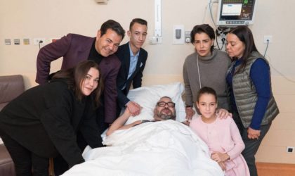 Absence de l’épouse au chevet du roi malade : les Marocains s’interrogent