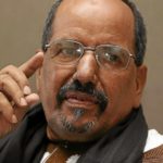 Mohamed Abdelaziz RASD Polisario Maroc