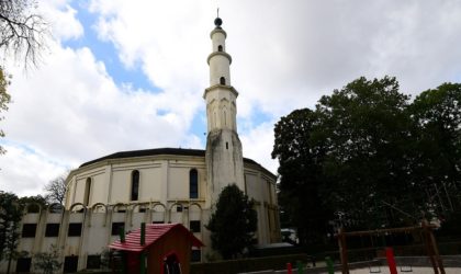 Le Maroc et l’Arabie Saoudite se livrent une guerre des mosquées en Belgique