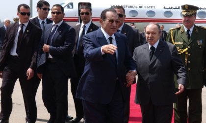 Hosni Moubarak révèle pourquoi les Américains l’ont écarté du pouvoir