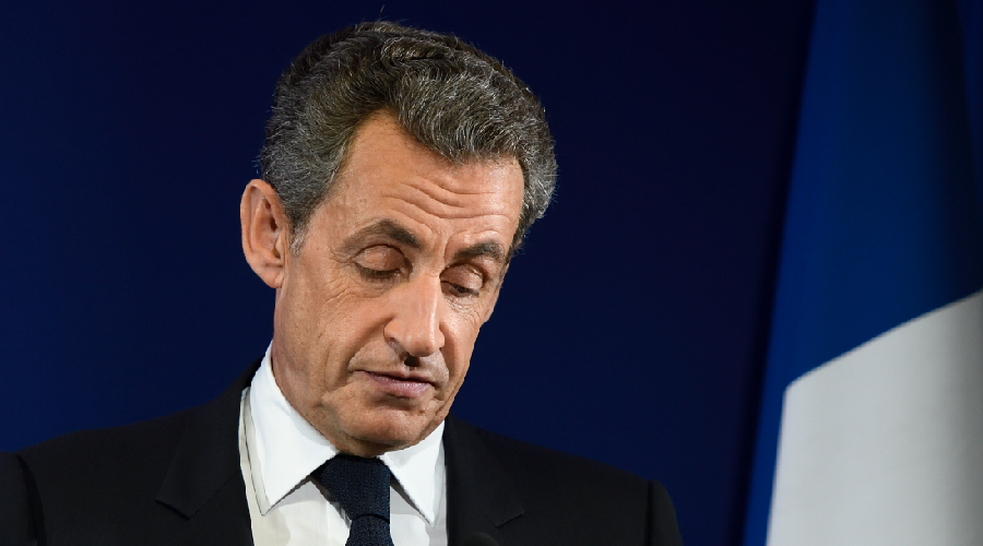 sarkozy feuilleton