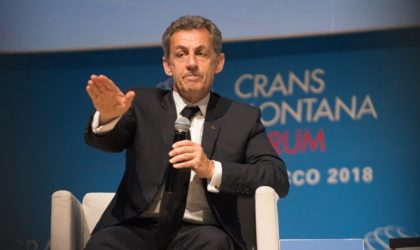 Sarkozy veut forcer la main à l’Algérie pour ouvrir la frontière avec le Maroc