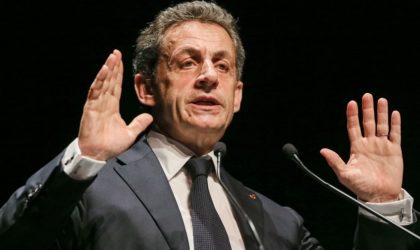 Sarkozy tente une diversion : «Les Kadhafi sont une bande de criminels»