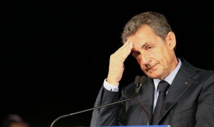 Il est renvoyé en correctionnelle pour corruption et trafic d’influence : Sarkozy pris au piège