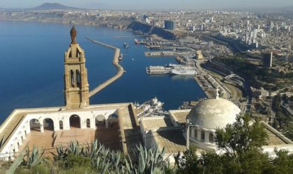 Oran zina ! A votre santé !