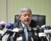 Seddik Chiheb : «Ouyahia n’est pas à l’écart des centres de décision»
