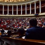 députés français au service de Rabat