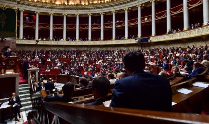 Les noms des 120 députés français au service du régime de Rabat dévoilés