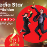 Ooredoo Media Star