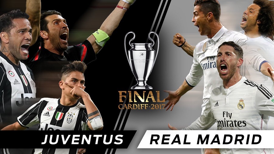 Real-Juve