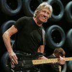 Roger Waters Pink Floyd Palestine