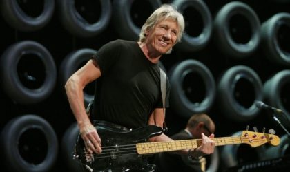 Roger Waters félicite et encourage le mouvement BDS