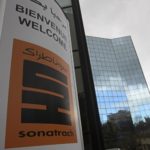 Sonatrach ADD Sarpi