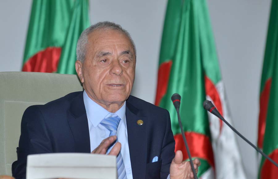 L’étrange communiqué des zaouïas au sujet du président de l’APN