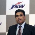 Sajjan Jindal Steel