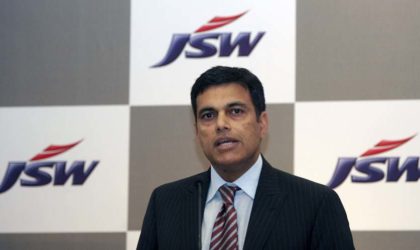 L’indien JSW Steel veut racheter l’usine de Rebrab en Italie pour 75 millions d’euros