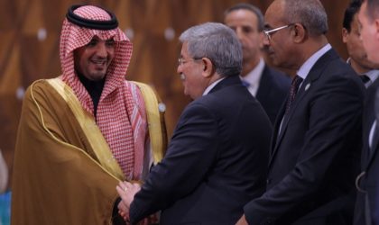 Le ministre saoudien de l’Intérieur surmédiatisé sur «ordre venu d’en haut»