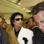 Sarkozy Missouri Kadhafi financement campagne présidentielle