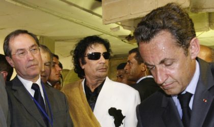 L’ancien interprète de Kadhafi enfonce Nicolas Sarkozy