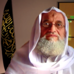 Al-Zawahiri djihad Palestine