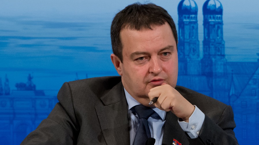 Dacic serbe