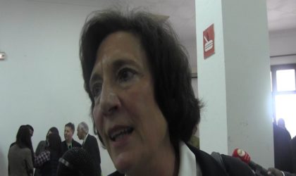 Suzanne Scholte : «Aux Etats-Unis, le lobby marocain dépense des millions de dollars»