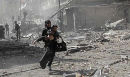 Syrie : d’Afrine à Al-Ghouta, l’ultime étape avant la bataille suprême ?