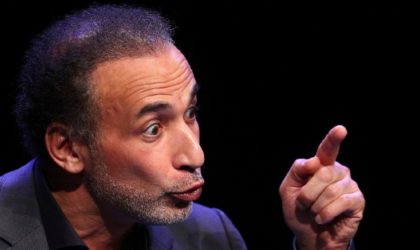 Contribution de Youcef Benzatat – Ce que cache le procès de Tariq Ramadan