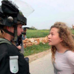 Ahed Tamimi