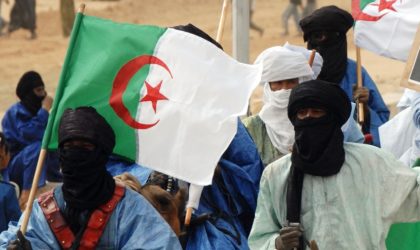 Plan contre l’Algérie : Mossad, DGSE et DGED passent au stade opérationnel