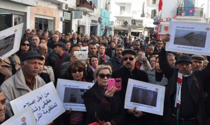 La Tunisie contaminée par les grèves des enseignants en Algérie